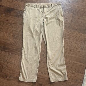 Men's Nike Golf Dri-Fit Pants